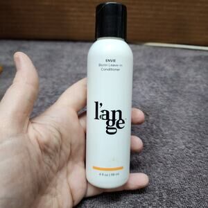 L'ange Envie Leave in Conditioner new 4oz b34